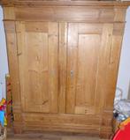 Antik German Closet, Ophalen, 25 tot 50 cm, 50 tot 100 cm, Minder dan 100 cm