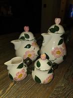 Villeroy & Boch wild rose, Eén persoon, Cadeaubon, Overige typen
