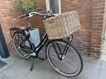 Perfect Gazelle Miss Grace Meisjes/Damesfiets 49 cm 28 Inch  beschikbaar voor biedingen