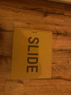 Yeezy slides, Ophalen of Verzenden, Zo goed als nieuw