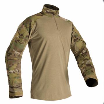 Crye Precision G3 Combat Shirt Multicam Small Regular beschikbaar voor biedingen