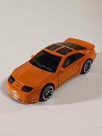 Hot Wheels Nissan 300ZX Modelauto, Ophalen of Verzenden, Nieuw, Auto
