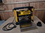 Vandiktebank Dewalt DW733 230v 1800w, Ophalen, Zo goed als nieuw