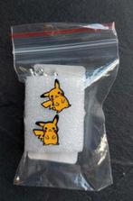 Pikachu oorbellen (nieuw), Sieraden, Tassen en Uiterlijk, Oorbellen, Overige materialen, Zwart, Nieuw, Ophalen of Verzenden