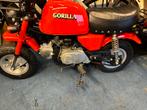 Honda Gorilla Z50 - 4 Takt 1978, Fietsen en Brommers, Brommers | Honda, Ophalen, Zo goed als nieuw, Maximaal 45 km/u, Overige modellen