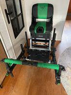 Vistations Sensas, Ophalen, Gebruikt, Overige typen