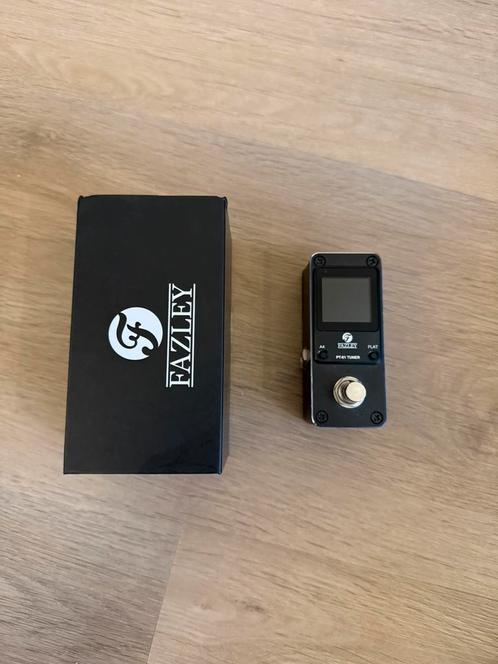 Diverse effectpedalen, Muziek en Instrumenten, Effecten, Zo goed als nieuw, Chorus, Ophalen of Verzenden