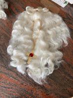 Zeer mooie baard van Sinterklaas, Ophalen, Zo goed als nieuw