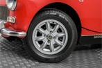 MG Midget (bj 1973), Auto's, MG, Gebruikt, 4 cilinders, Cabriolet, 58 pk
