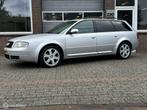 Audi S6 Avant 4.2 V8 QUATTRO LEDER/ECC-AIRCO/CRUISE.C/BOSE, Euro 2, 4172 cc, Gebruikt, 8 cilinders