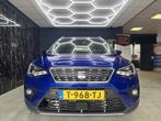 SEAT Arona TSI 1.0 X Cellence (bj 2020), Voorwielaandrijving, 1141 kg, Gebruikt, Blauw