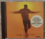 Youssou N'Dour - The Guide (Wommat) CD, Cd's en Dvd's, Cd's | Wereldmuziek, Ophalen of Verzenden, Gebruikt, Overige soorten