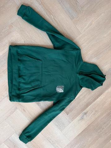 Attack On Titans hoodie  beschikbaar voor biedingen