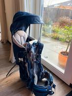 Deuter kid comfort, Kinderen en Baby's, Babydragers en Draagdoeken, Overige merken, Overige typen, Ophalen of Verzenden, Zo goed als nieuw