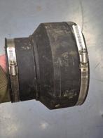 Riool flexibbele verloop koppeling 110-125/160-180mm, Overige materialen, Overige typen, Nieuw, Ophalen of Verzenden