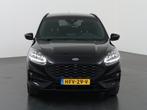 Ford Kuga 2.5 PHEV ST-Line X | Navigatie | Parkeercamera | C, Gebruikt, 4 cilinders, Zwart, Plug-in hybride
