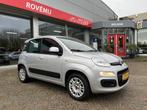 Fiat Panda 0.9 TwinAir Edizione Cool Automaat, Trekhaak, Air, Auto's, Stof, Gebruikt, Euro 6, Panda