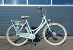 ️✅️ Nieuwstaat Batavus damesfiets licht blauw 28 inch!, 56 cm of meer, Ophalen, Zo goed als nieuw, Versnellingen