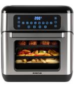 Inventum GF1200HLD Airfryer Oven - 12L, Ophalen of Verzenden