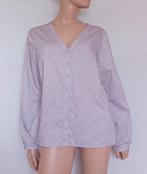 GRUNE ERDE Blouse , Maat 44, Verzenden, Zo goed als nieuw, Maat 42/44 (L), Overige kleuren
