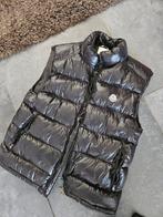 Bodywarmer Maat L - Zeer Goede Staat!, Kleding | Heren, Bodywarmers, Maat 52/54 (L), Moncler, Zwart, Ophalen of Verzenden