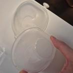 Siliconen borstschelpen voor het opvangen van moedermelk, Ophalen, Nieuw