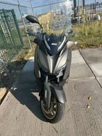 Yamaha X max 400 cc tech max motorscooter, 400 cc, Scooter, Particulier, 1 cilinder