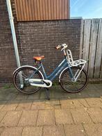 Gazelle Miss Grace - Gebruikte Damesfiets, Ophalen, Gazelle, 53 tot 56 cm, Gebruikt