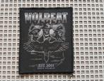 Volbeat vrij mooie officiele outlaw raven patch v31, Verzenden, Nieuw, Kleding