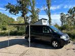 Camper VW T5 2.5TDI 2009, Volkswagen, Diesel, Particulier, 4 tot 5 meter