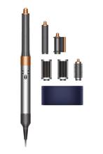 Dyson Airwrap Complete Long Multi-haarstyler Nikkel/koper, Sieraden, Tassen en Uiterlijk, Uiterlijk | Haarverzorging, Ophalen of Verzenden