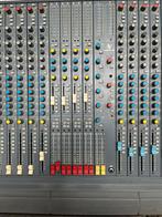 Soundcraft Venue mengtafel, Ophalen, Gebruikt, 20 kanalen of meer, Microfooningang