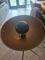 Mooie industriele staande lamp, Ophalen of Verzenden, Zo goed als nieuw, Minder dan 50 cm
