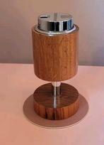 Vintage Sarome Kunijiro Segawe Tokyo tafelaansteker, Verzamelen, Rookartikelen, Aanstekers en Luciferdoosjes, Ophalen of Verzenden