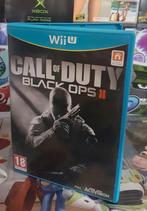 Call of Duty Black OPS 2, Spelcomputers en Games, Games | Nintendo Wii U, 3 spelers of meer, Shooter, Zo goed als nieuw, Online