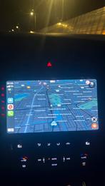 Volkswagen golf 7 Android CarPlay navigatie, Auto diversen, Autonavigatie, Ophalen of Verzenden, Zo goed als nieuw