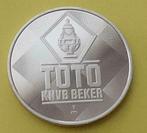 Replica Toss Munt TOTO KNVB Beker 2018 - 100ste Bekerfinale, Postzegels en Munten, Nederland, Overige materialen, Verzenden