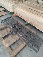 Metalen sier elementen, Ophalen, Minder dan 3 meter, Nieuw, Minder dan 1 meter