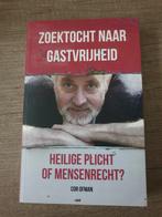 Zoektocht naar Gastvrijheid - Cor Ofman, Boeken, Ophalen of Verzenden, Gelezen