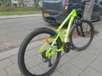 27,5 inch Rockrider ST100 met 21 versnellingen., Hardtail, -, Heren, -