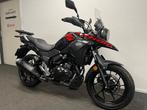Suzuki V-STROM 250 A LEASE VOORDELIG!, Motoren, Bedrijf, Onbekend, Overig, 248 cc