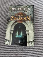 Koningin van Zwaarden - Monika Felten, Boeken, Ophalen of Verzenden, Zo goed als nieuw