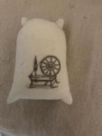 Poppenhuis wolzakje, Ophalen of Verzenden, Zo goed als nieuw, Poppenhuis