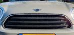 Mini countryman orginele grill met chroomrand, Gebruikt, Voor, Ophalen of Verzenden, Mini