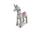 MY PONY, rijdend speelgoed unicorn, 3 – 6 jaar (MP2002-S), Info@rollzone.eu, Verzenden, Nieuw, ROLLZONE