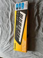 Casio CTK-240 Keyboard - Zo goed als nieuw!, Verzenden, Zo goed als nieuw, 49 toetsen, Casio