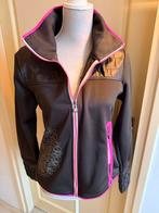 Torstai Golf Jasje Bruin/Roze - Nieuw!, Maat 38/40 (M), Bruin, Overige typen, Nieuw