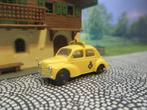 Renault 4 CV Busch Touring Wegenhulp België Wegenwacht, Ophalen of Verzenden, Zo goed als nieuw, Auto, Overige merken