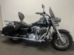 Harley-Davidson FLHRSI ROAD KING CUSTOM (bj 2005), Motoren, Motoren | Harley-Davidson, 2 cilinders, Bedrijf, 1449 cc, Meer dan 35 kW