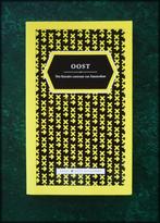 OOST -  Het literaire centrum van Amsterdam -Verhalen uit he, Boeken, Literatuur, Verzenden, Zo goed als nieuw, Nederland